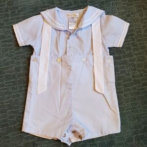 petit ami sailor suit